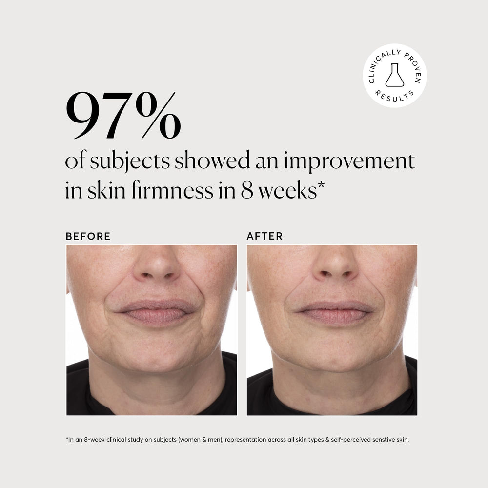 Packaging highlights clean ingredients and dermatologist-tested status for Naturium moisturizer.