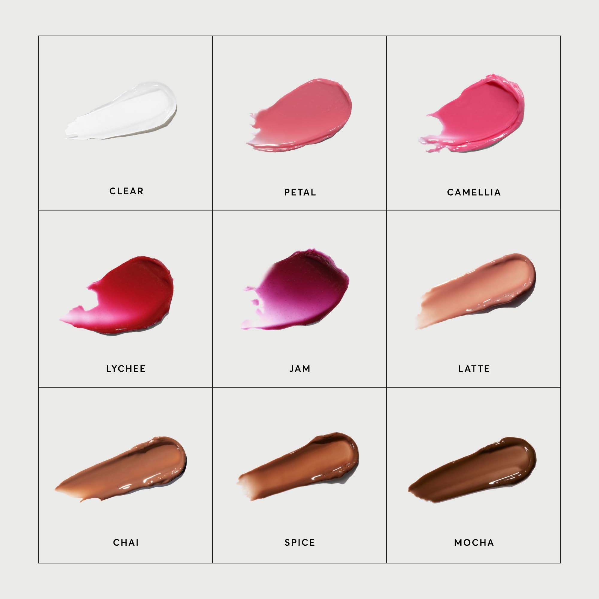 Naturium Phyto-Glow Lip Balm apoya el equilibrio de pH y la barrera cutánea.