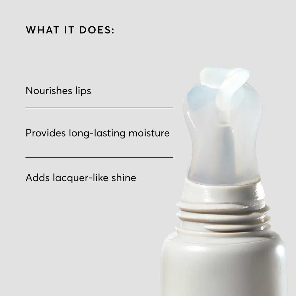 Naturium Phyto-Glow Lip Balm, textura nutritiva que suaviza labios secos.