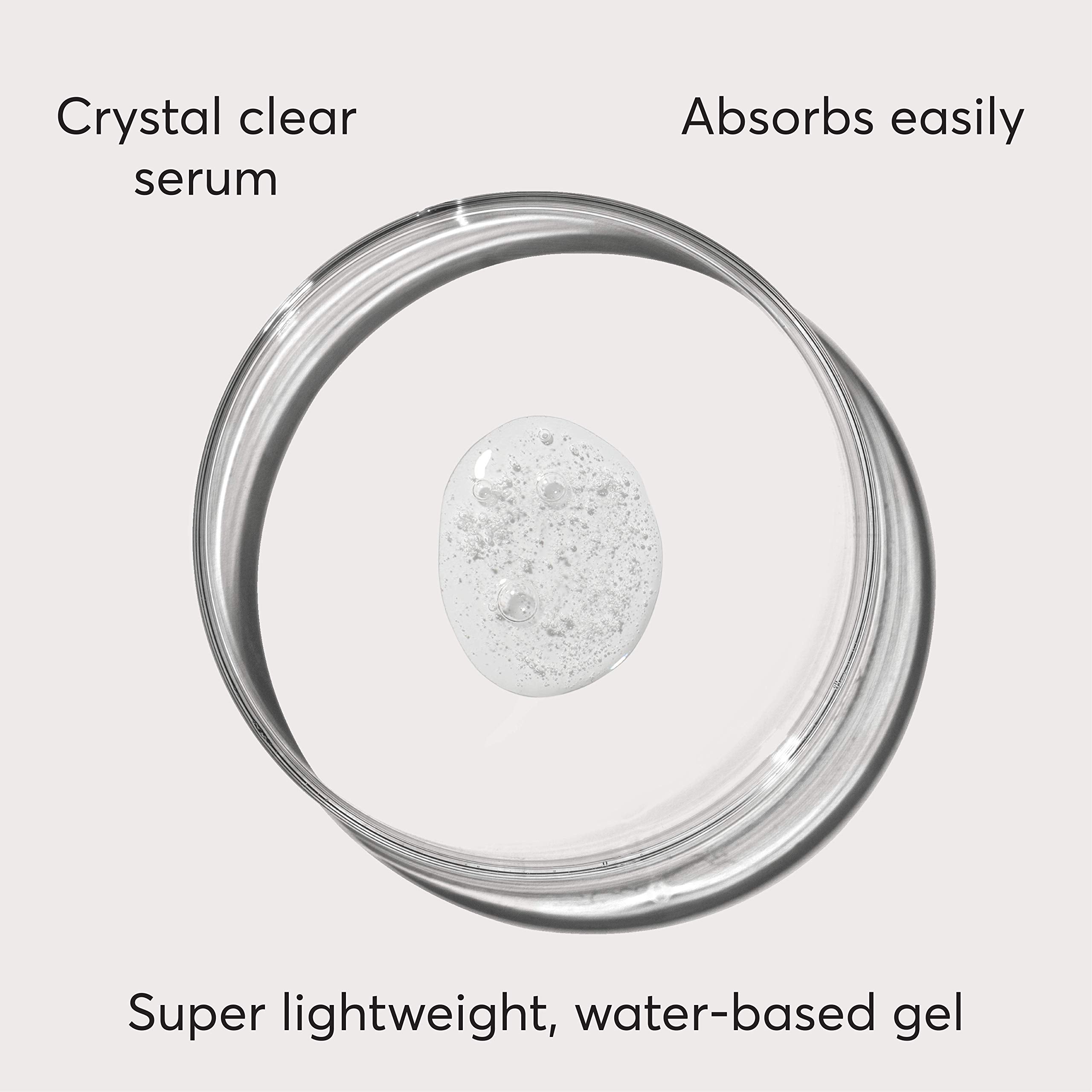 Naturium Alpha Arbutin Serum 2% con alfa arbutina y niacinamida para piel suave.