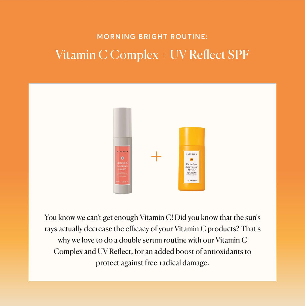 Naturium UV Reflect water resistance up to 40 minutes