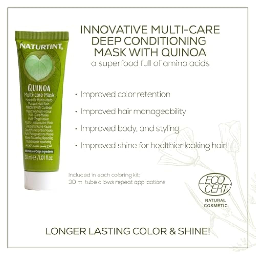 Naturtint 2N Brown Black packaging may vary across batches.