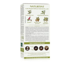 Naturtint 5G color dispensing image for easy, mess-free at-home coloring