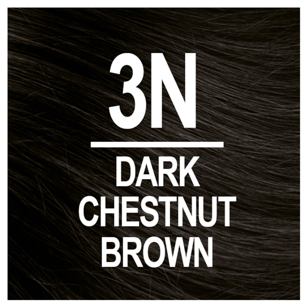 Naturtint Mens color process ten minutes delivering quick gray coverage at home
