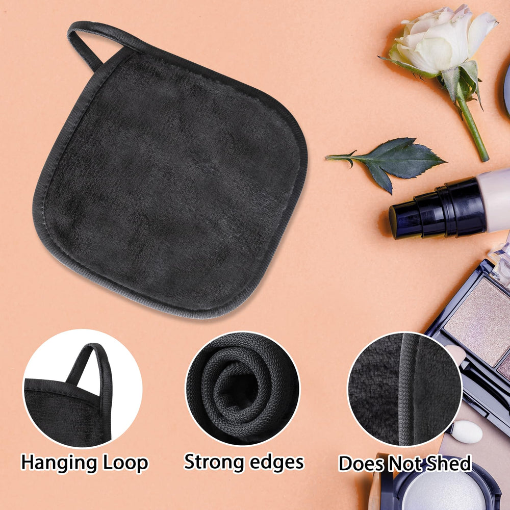 Natwag bolsa de malla para guardar y transportar las toallas.