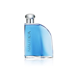 Nautica Blue bottle front view for everyday freshness
