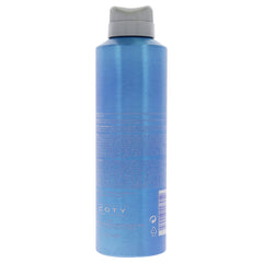 Nautica Blue Mist Spray delivers long-lasting freshness for daily adventures