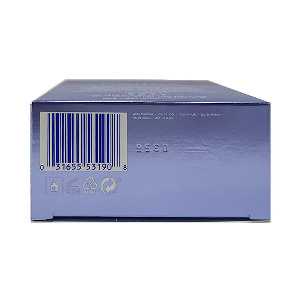 Nautica Voyage edt-spray-mist captures refreshing, oceanic vibe.