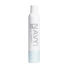 NAVY HAIR CARE Skipper thickening spray bottle front view boosts volume.