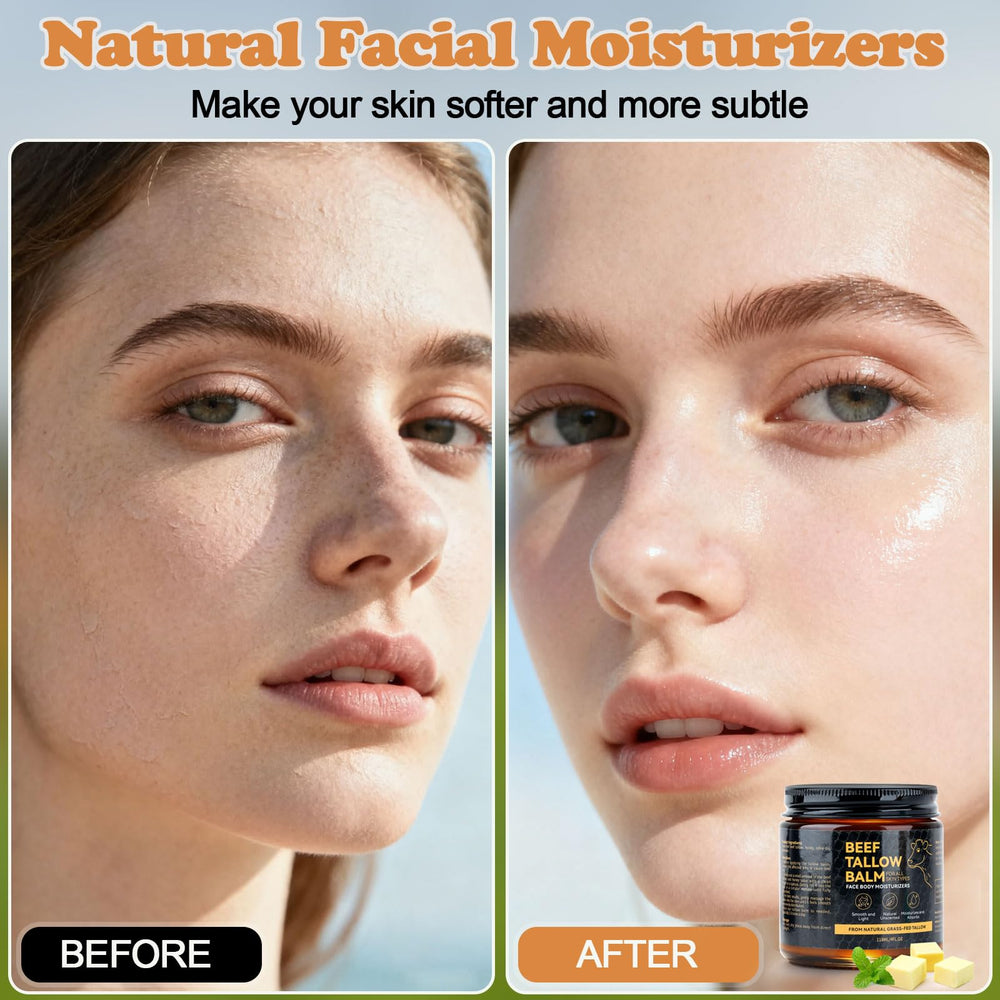 NAWydzz aplicación rostro manos cuerpo para cuidado multiusos