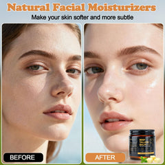 NAWydzz aplicación rostro manos cuerpo para cuidado multiusos