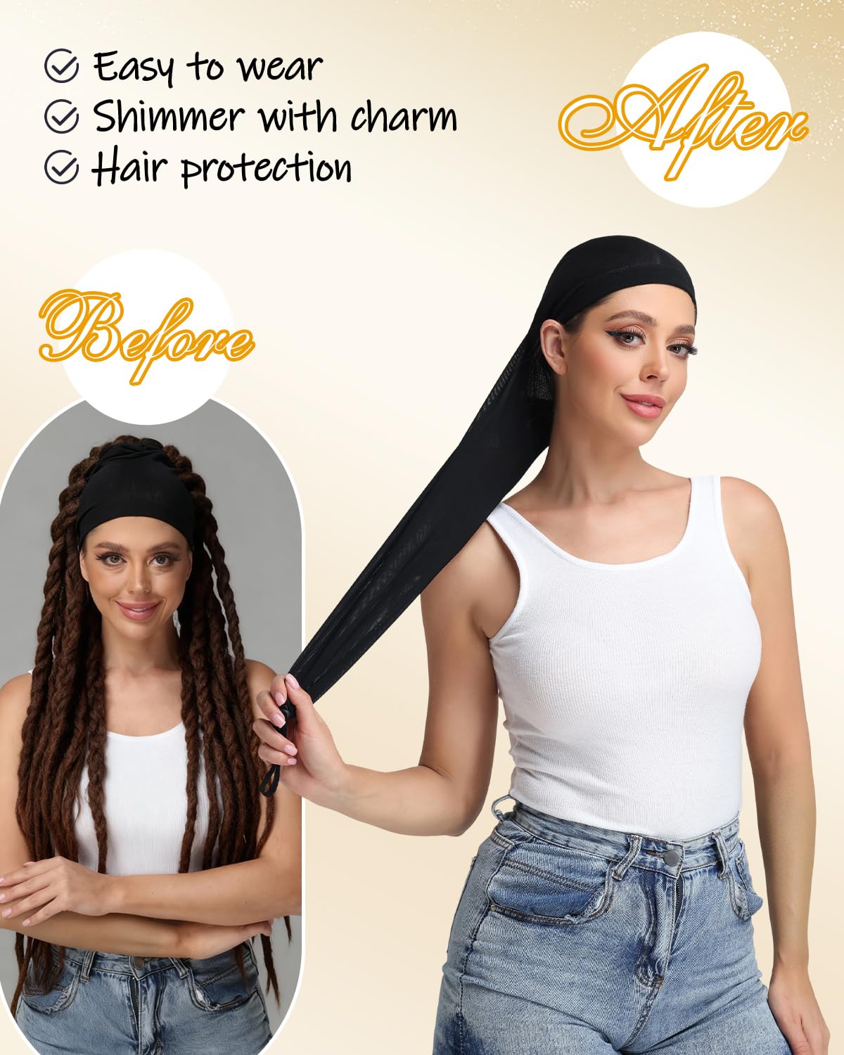 Neacus adjustable design ensures comfortable fit for many head shapes