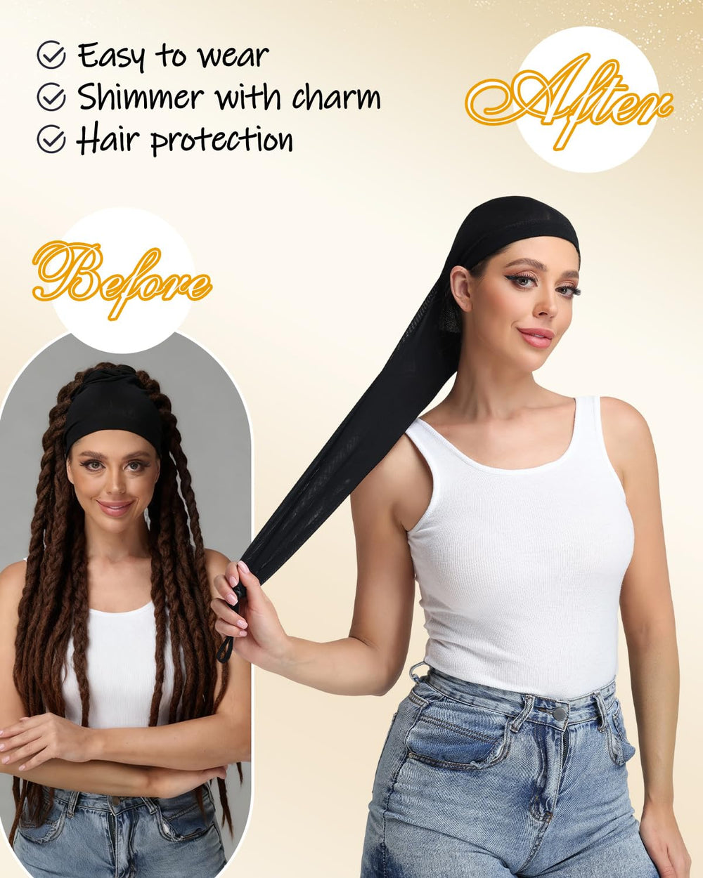 Neacus adjustable design ensures comfortable fit for many head shapes