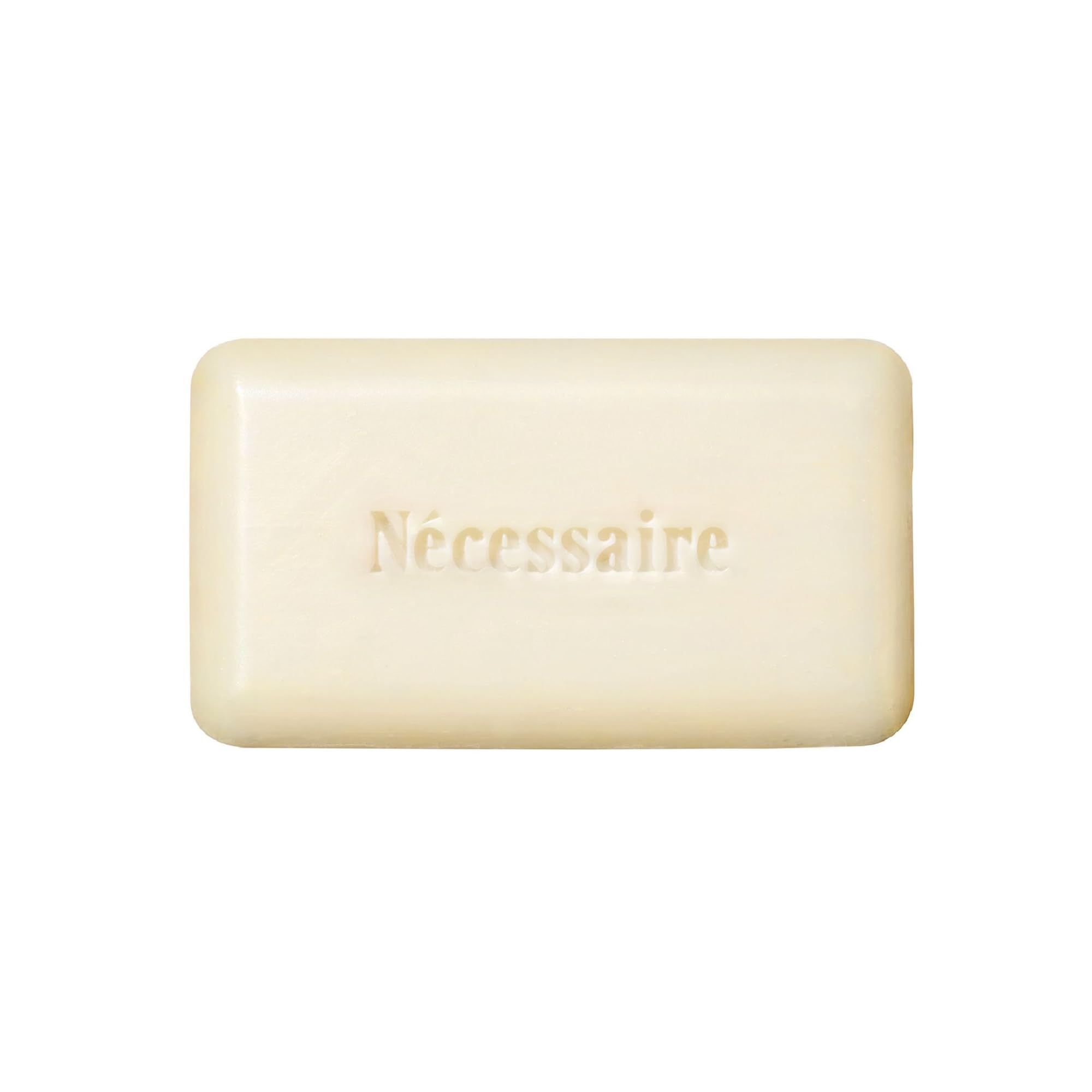 Nécessaire barra exfoliante cuerpo 2% exfoliación suave para piel lisa.