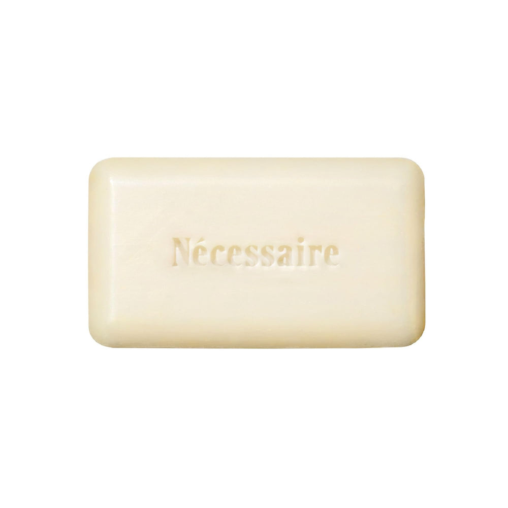Nécessaire barra exfoliante cuerpo 2% exfoliación suave para piel lisa.