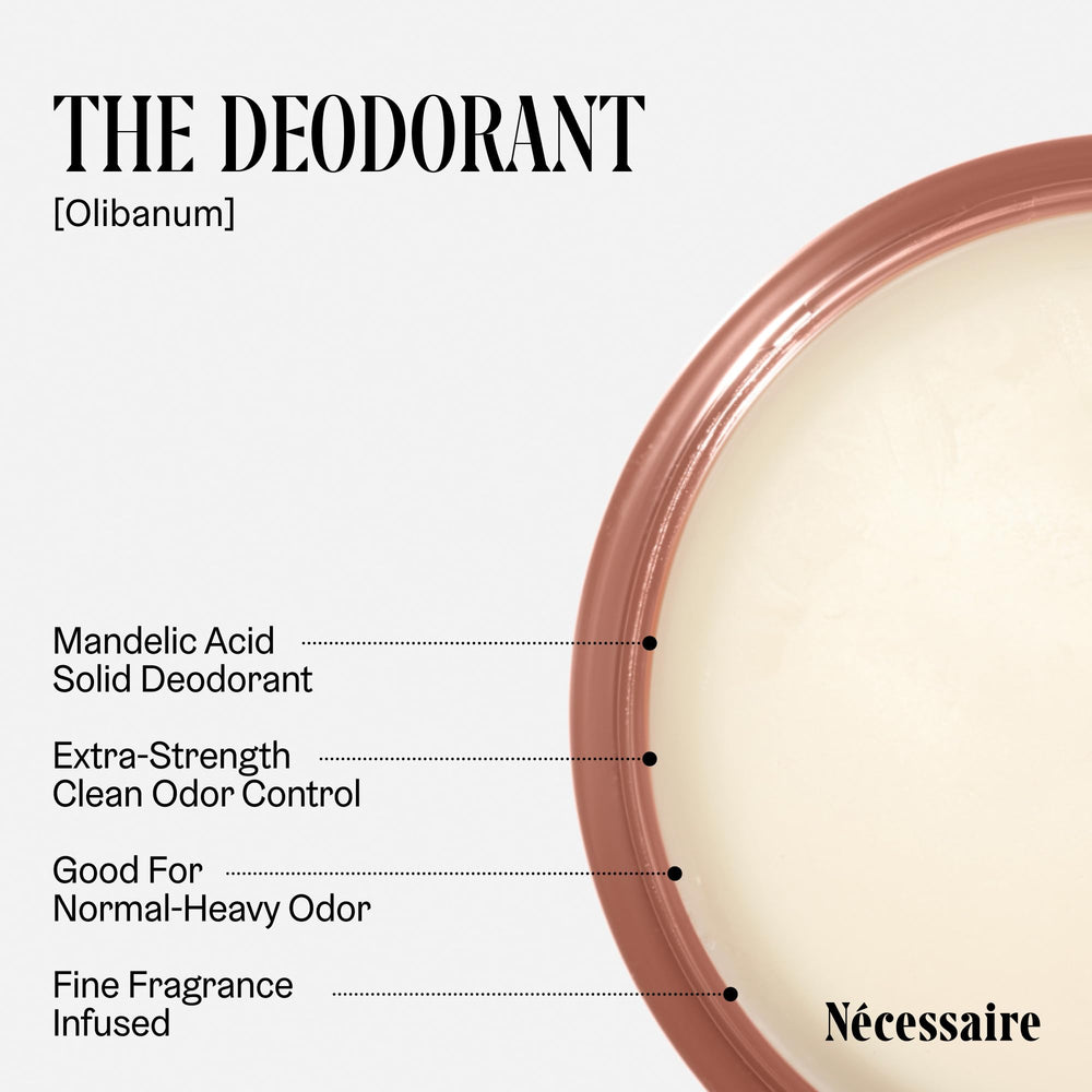 Nécessaire body lotion travel-size bottle ready for on-the-go moisture