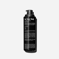 Nécessaire The Body Retinol serum texture glides on smoothly for a non-sticky finish.