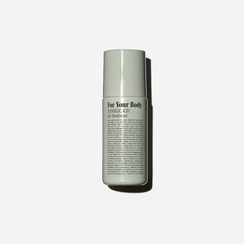 Nécessaire gel desodorante eucalipto, apertura de tapa, uso cómodo y control del olor.