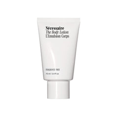 Nécessaire Loción Corporal botella, absorción rápida para piel suave