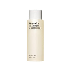 Nécessaire The Shampoo bottle with hyaluronic acid for gentle daily cleansing