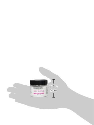NeedCrystals sensacion fresca tras exfoliacion: sensación refrescante y renovación