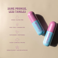 Nemah Kids Aroma suave: fragancia sutil para una rutina diaria agradable.