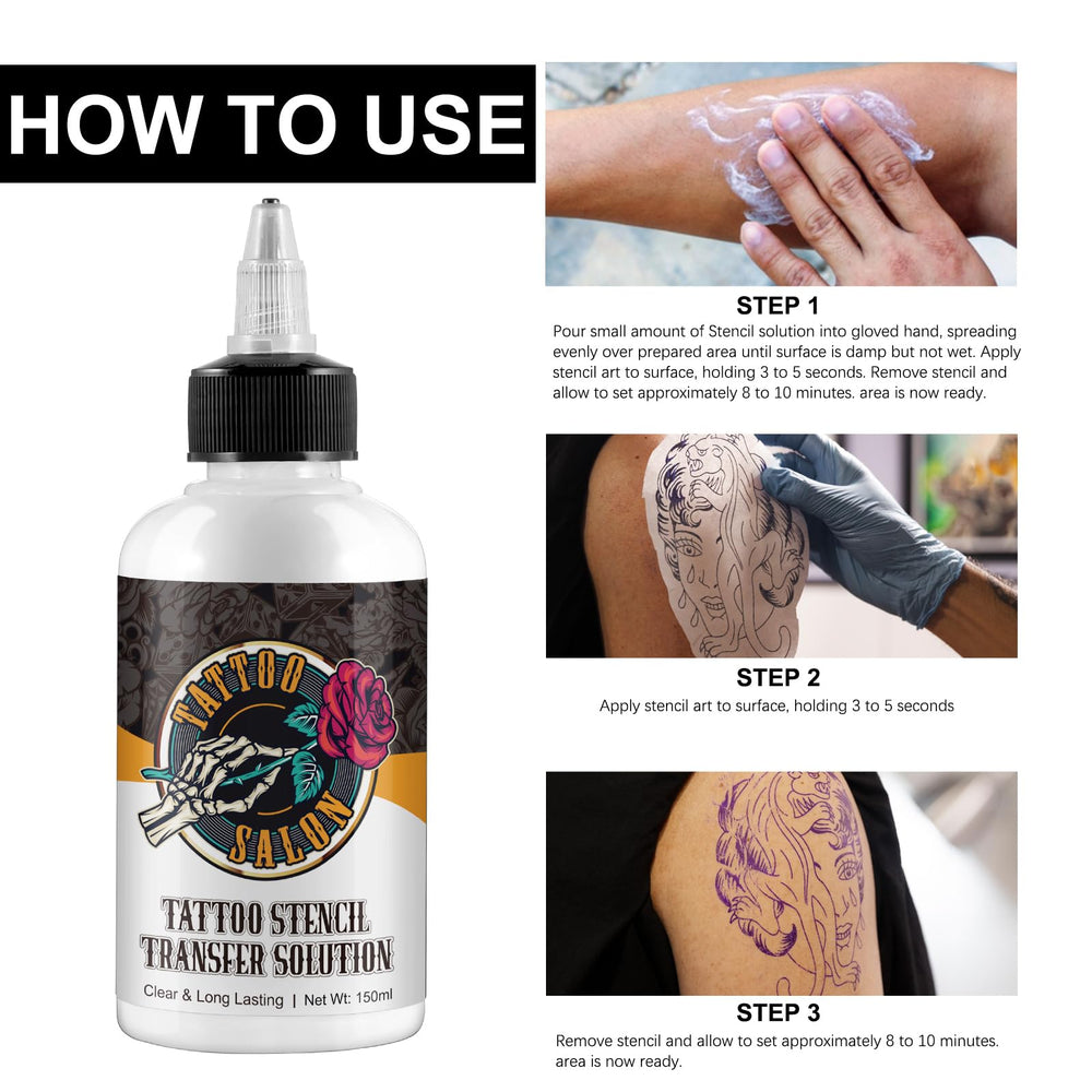 NenMaoKeNu drying gel helps set designs quickly after application.