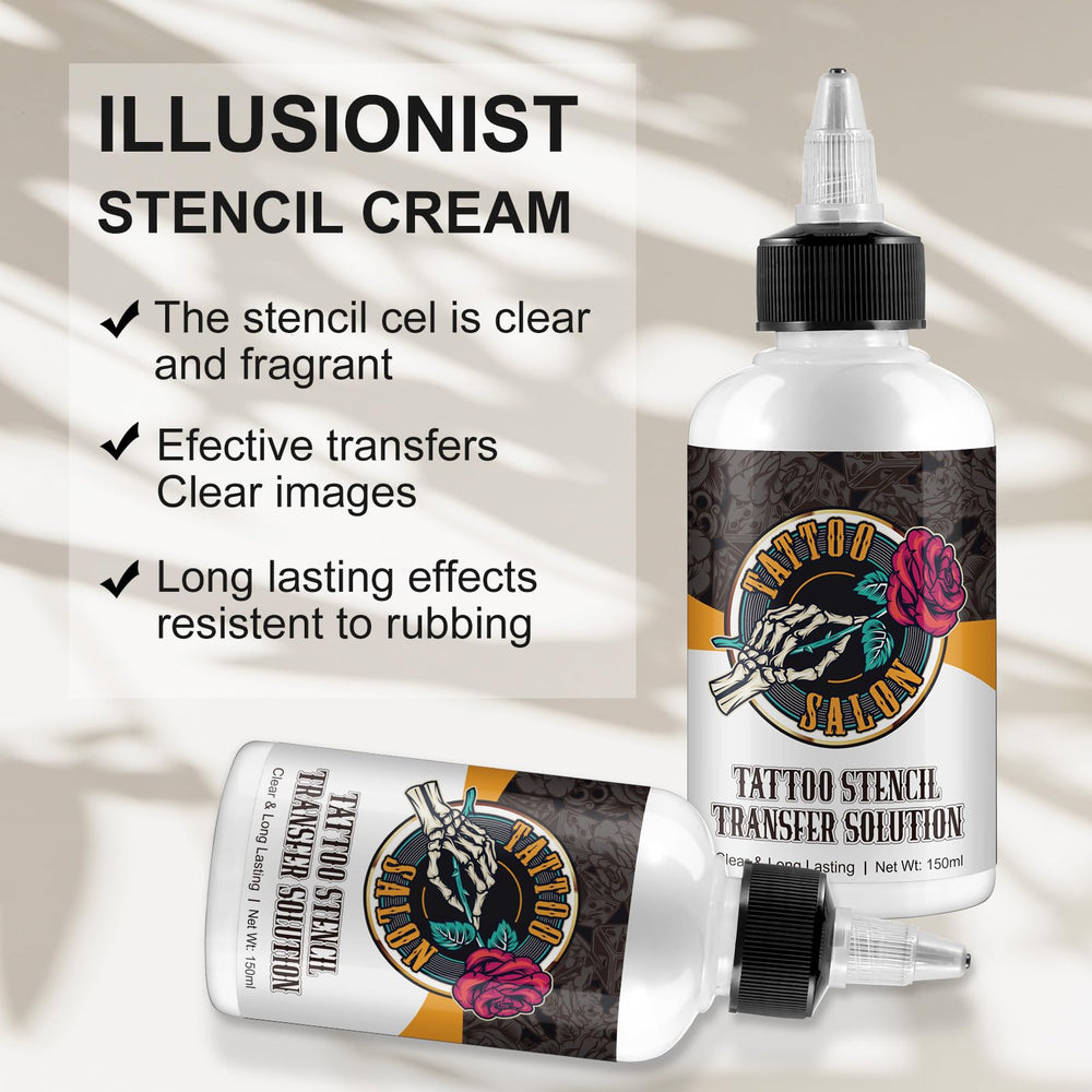 NenMaoKeNu packaging highlights vegan, skin-friendly formula for artists.