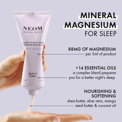 Label detail highlights 88 mg magnesium per 5 ml.