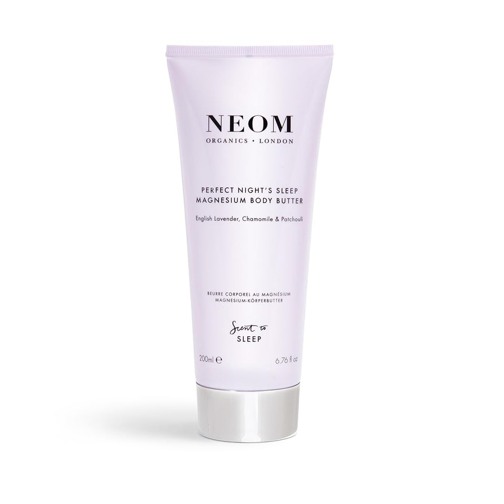 Close-up of the tub showing creamy texture for nighttime application.