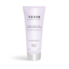 Close-up of the tub showing creamy texture for nighttime application.