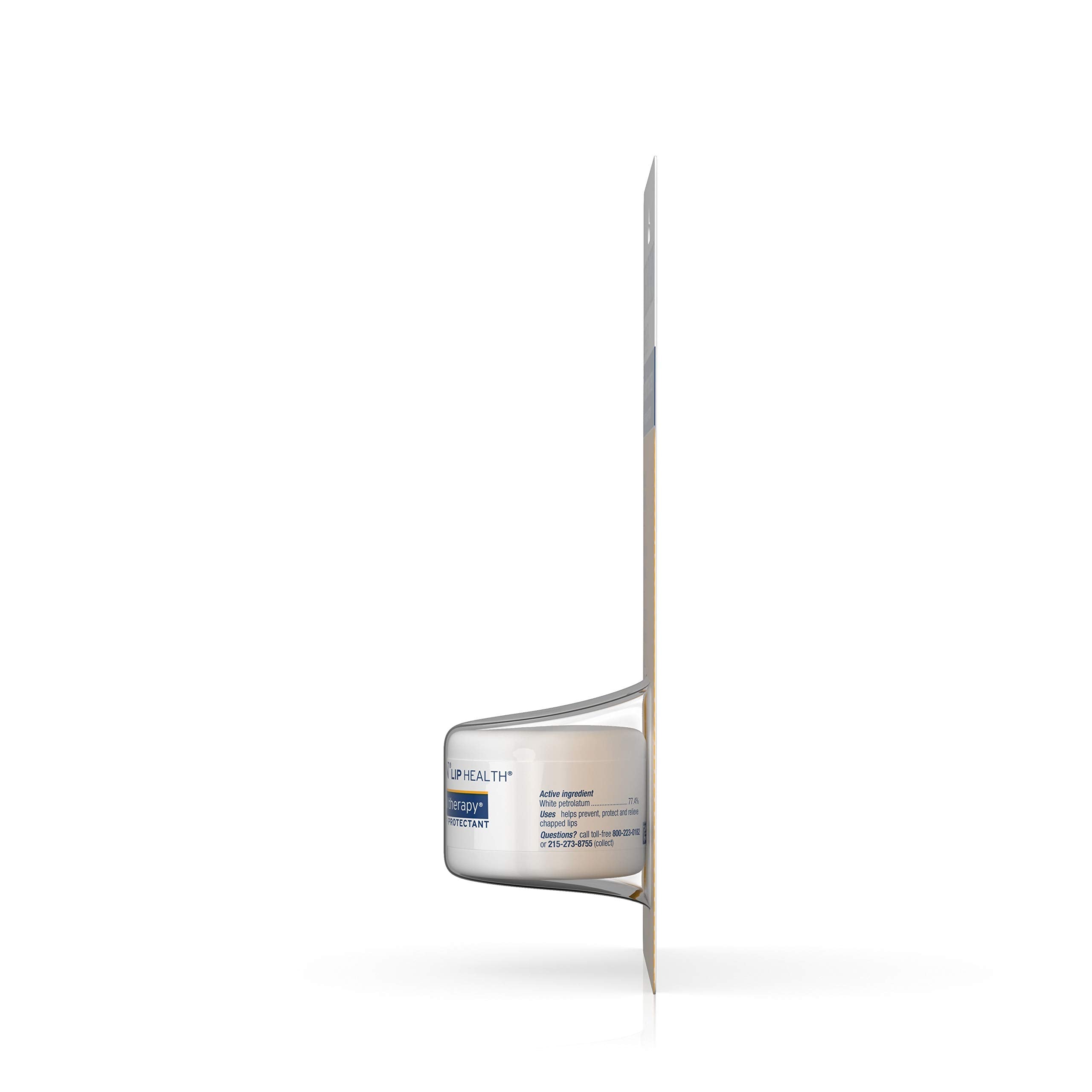 Neosporin nutre a través de un envase compacto para retoques.