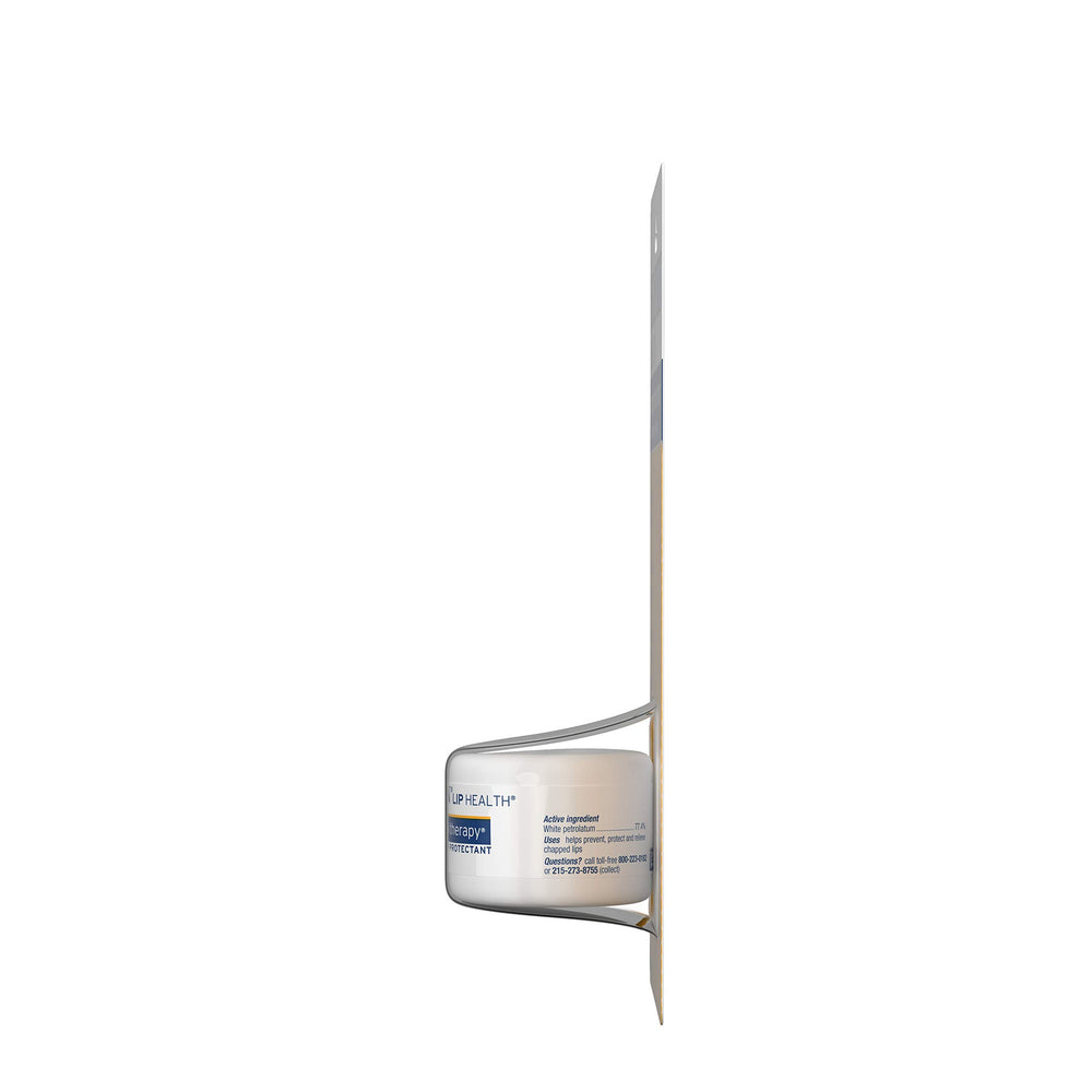 Pack de 3 Neosporin Lip Health para rutina nocturna de labios
