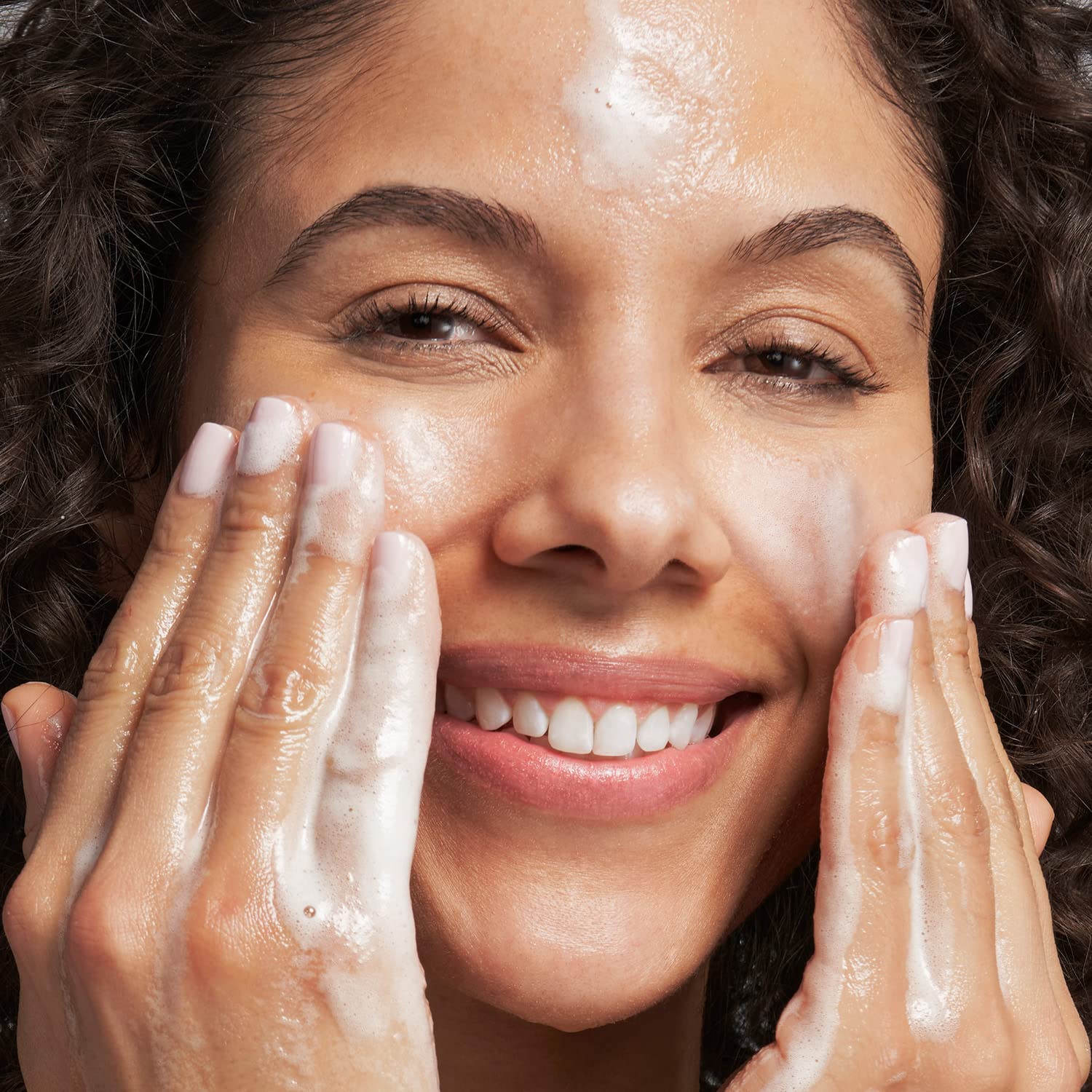 NEOSTRATA label detail highlights high strength AHA formulation