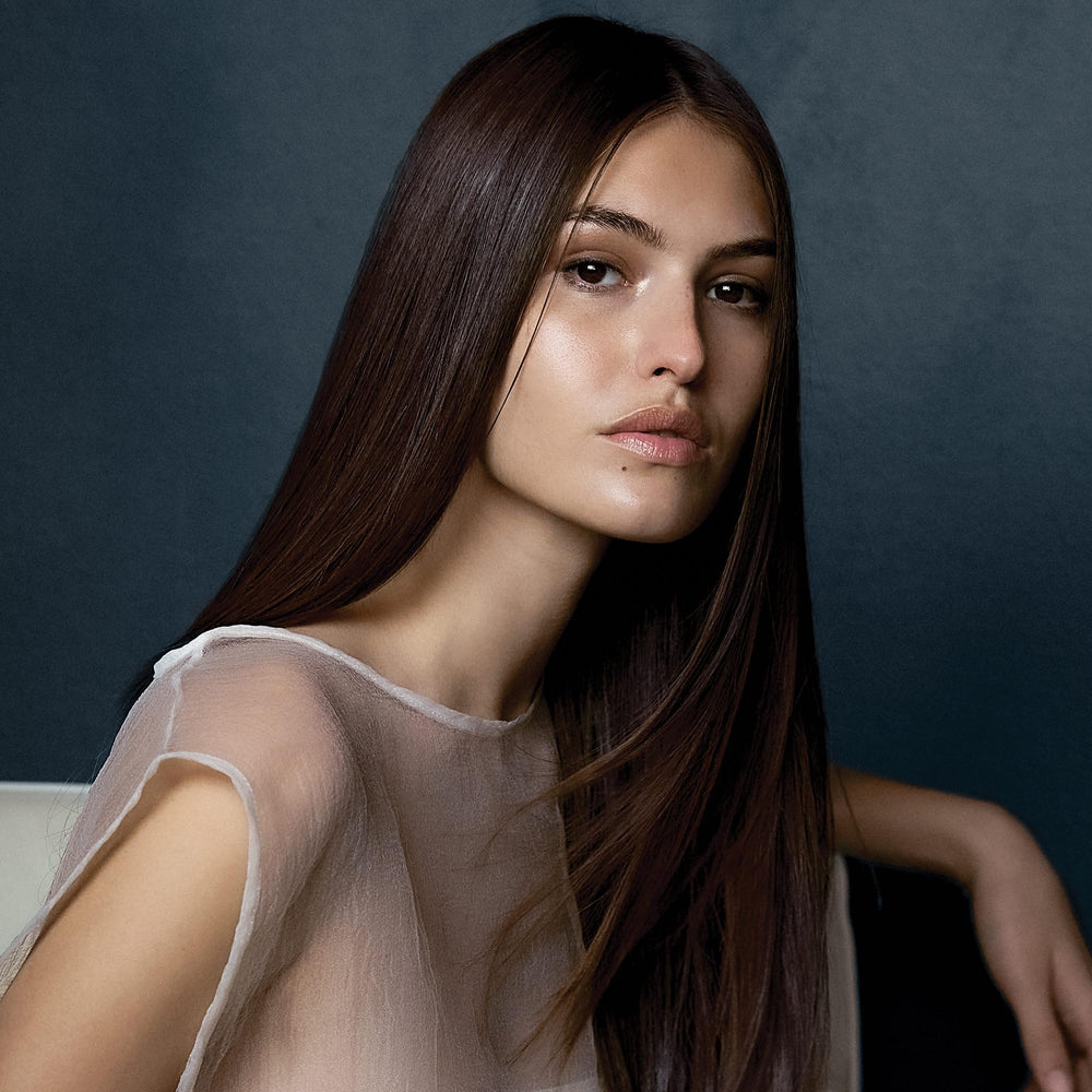 Neuro Protect HeatCTRL Iron Hairspray heat protection during styling