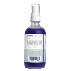 Neurogan serum fine mist spray for even scalp application.