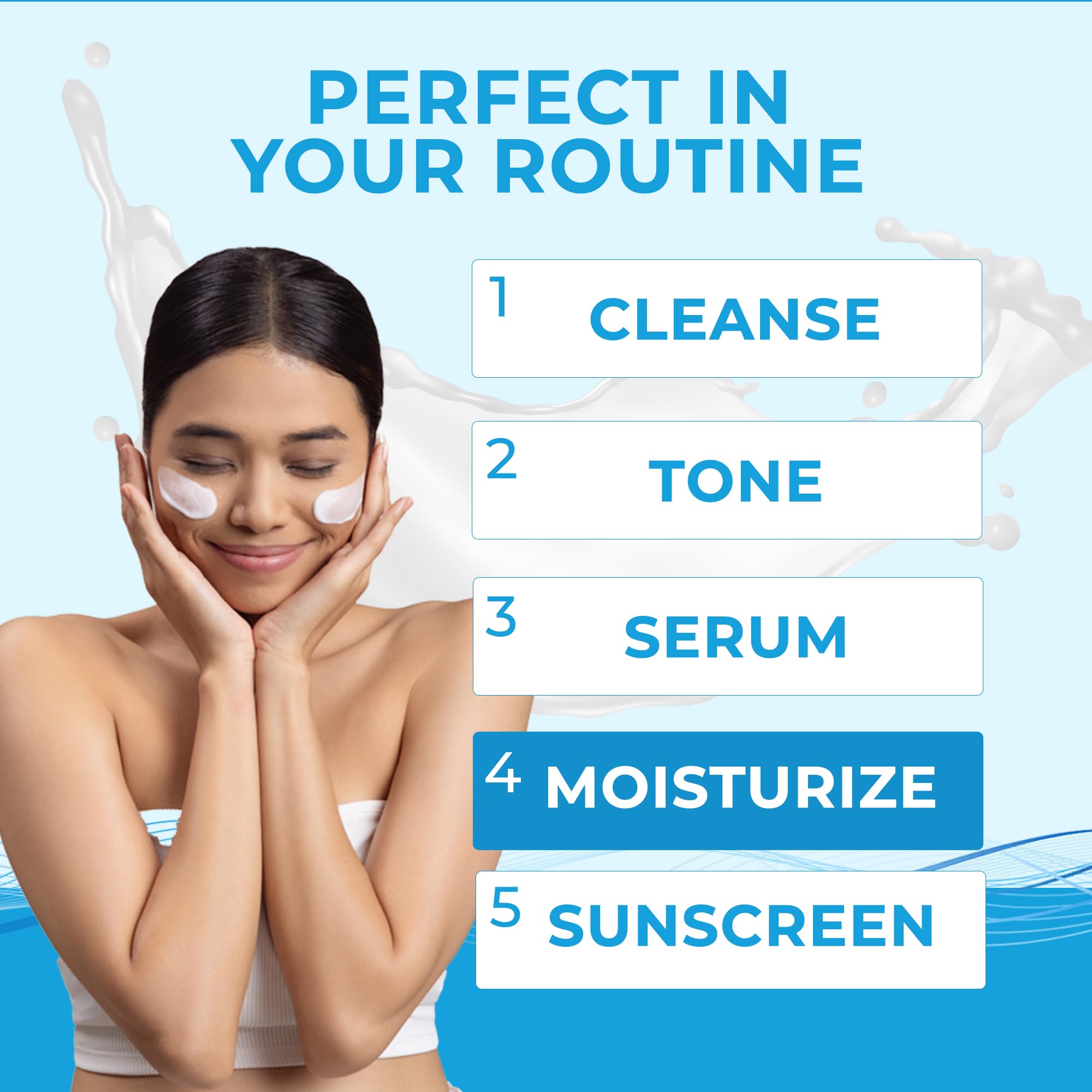 Neutriderm lotion hidratante cuerpo con hidratación duradera
