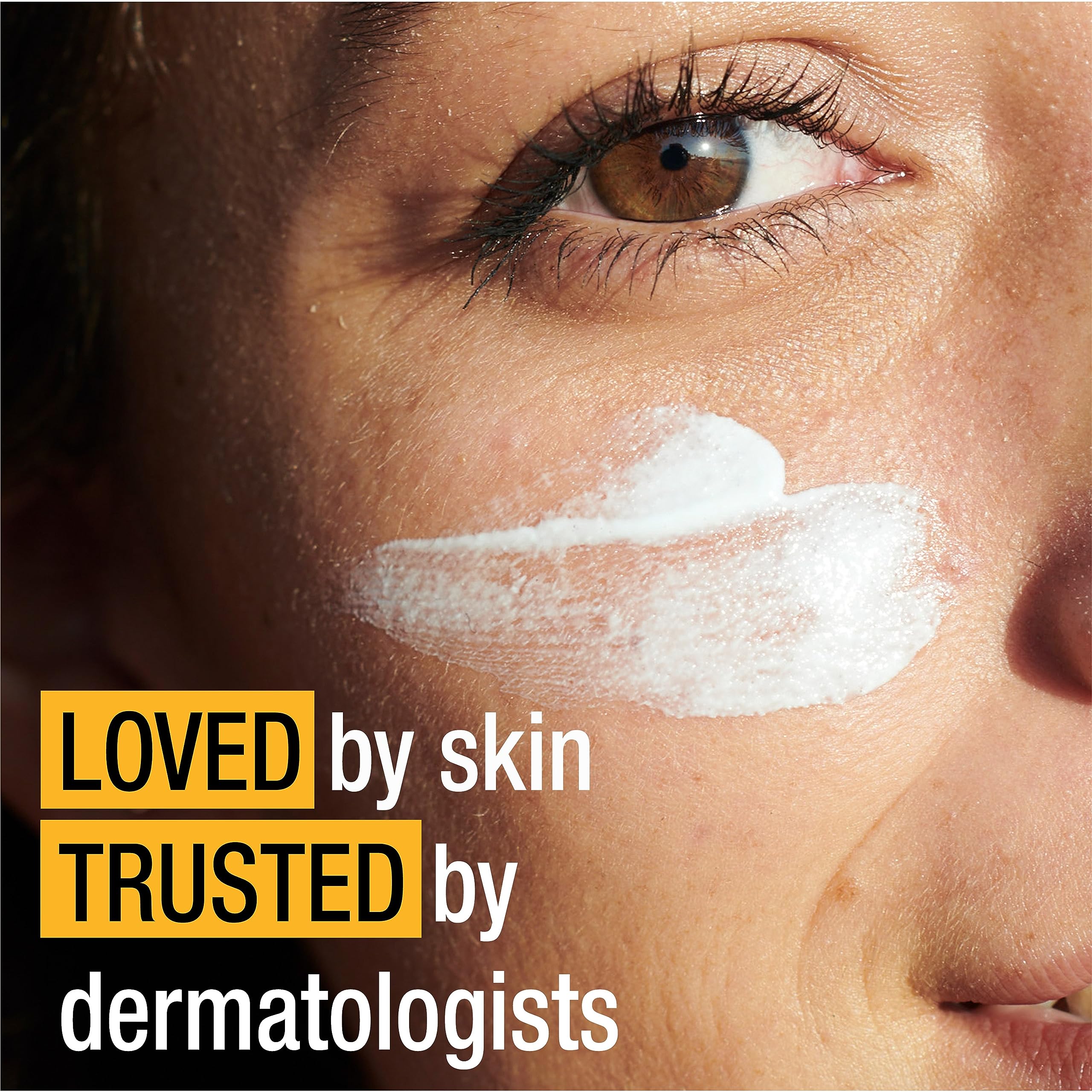Neutrogena Age Shield SPF 70 dispensing pump enables easy, mess-free use.