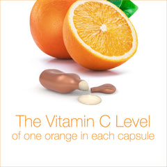 Neutrogena capsulas vitamina C 20: aplicacion diaria segura y conveniente.