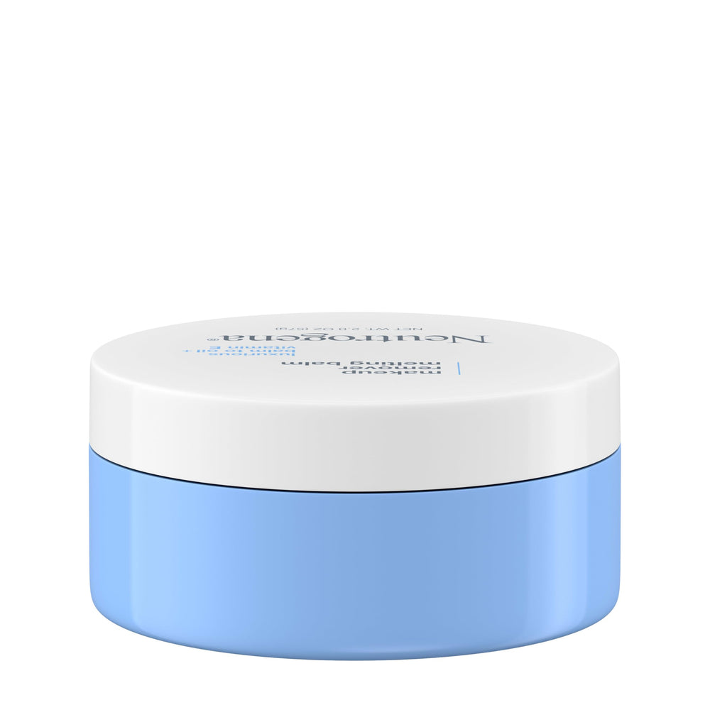 Neutrogena aplicación suave para retiro rápido de maquillaje