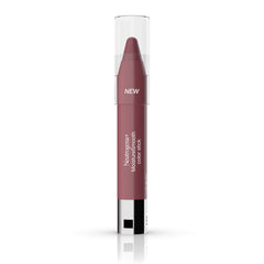 Barra de labios Neutrogena Plum Perfect para aplicación suave y precisa.