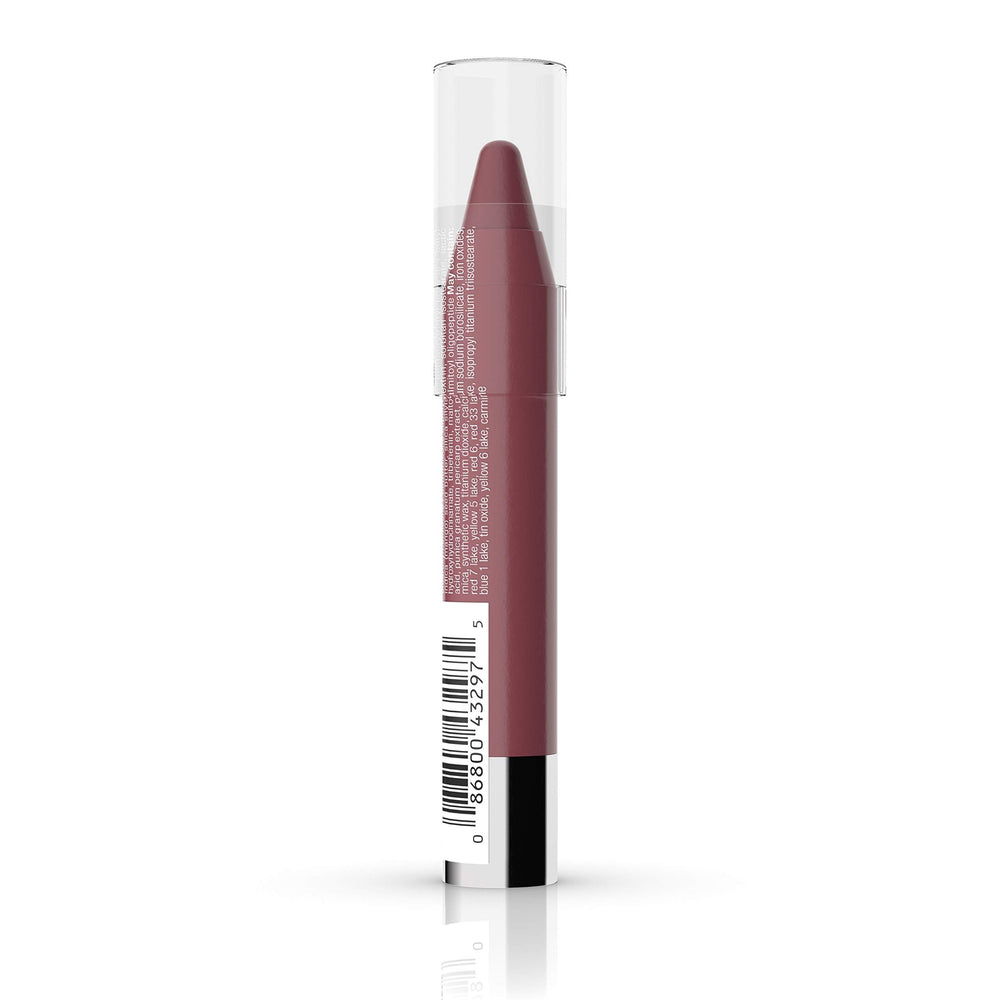 Neutrogena Plum Perfect con mango y karité para nutrición de labios.