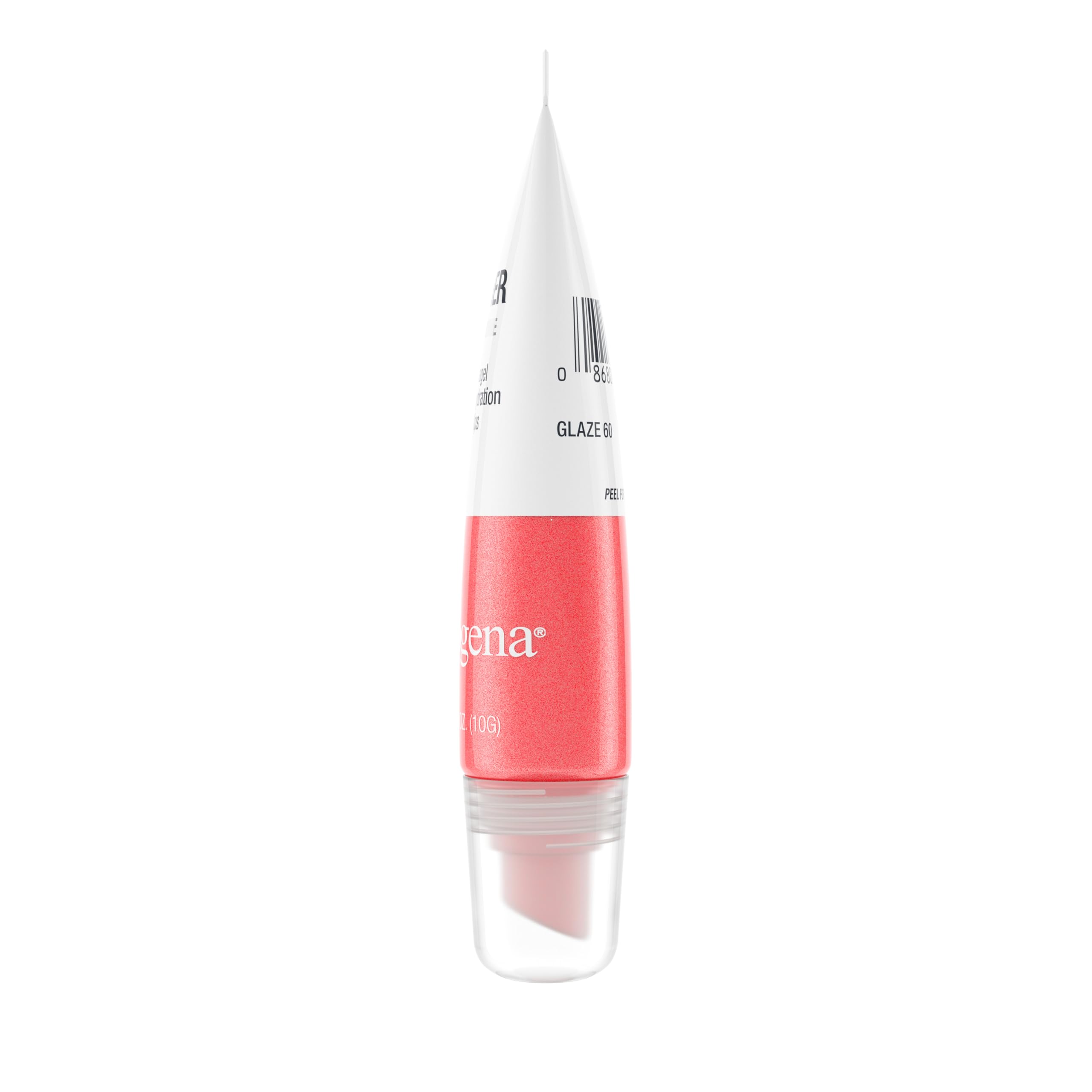 Neutrogena tono Glaze 60 aporta brillo suave y color