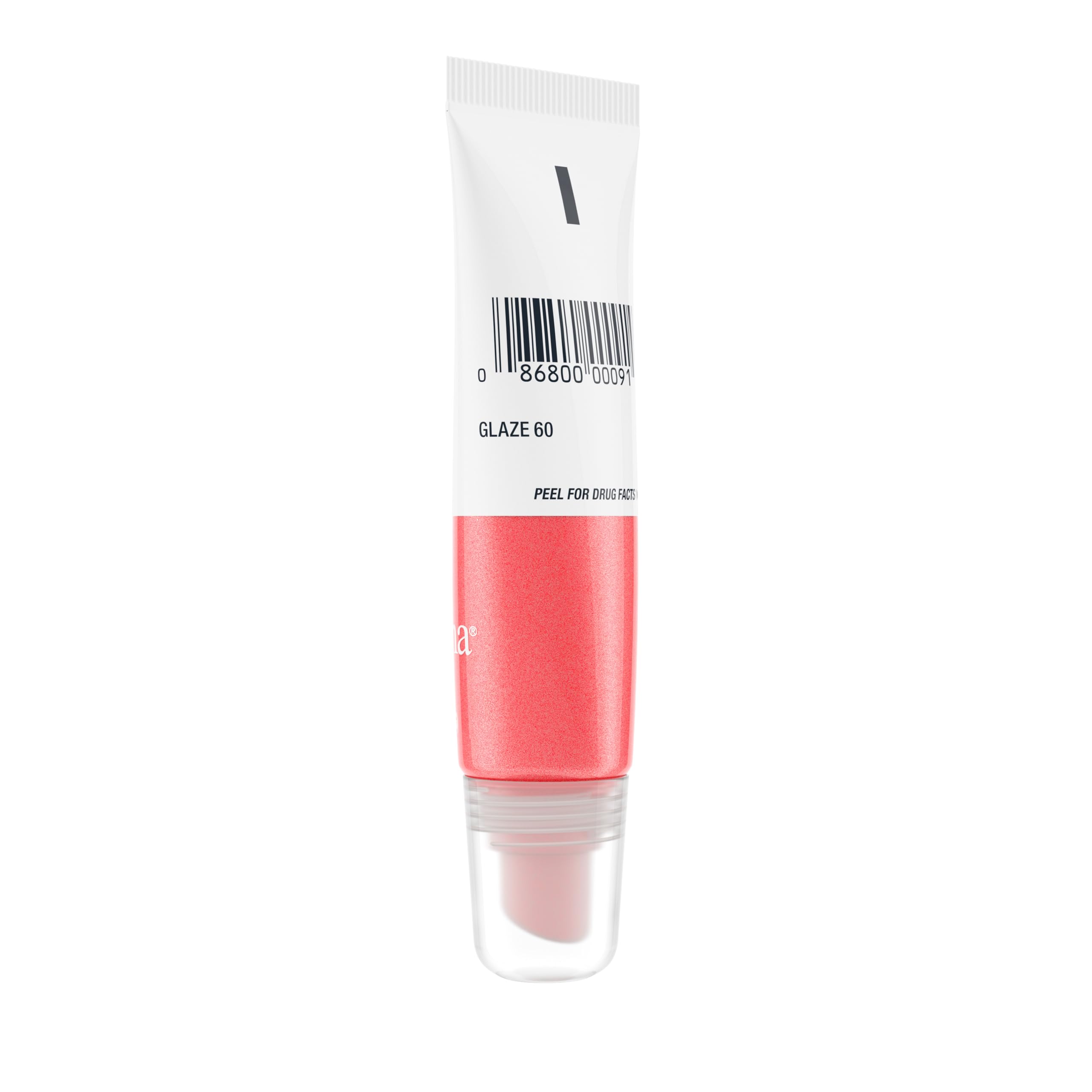 Neutrogena brillo labial de larga duración para color sutil