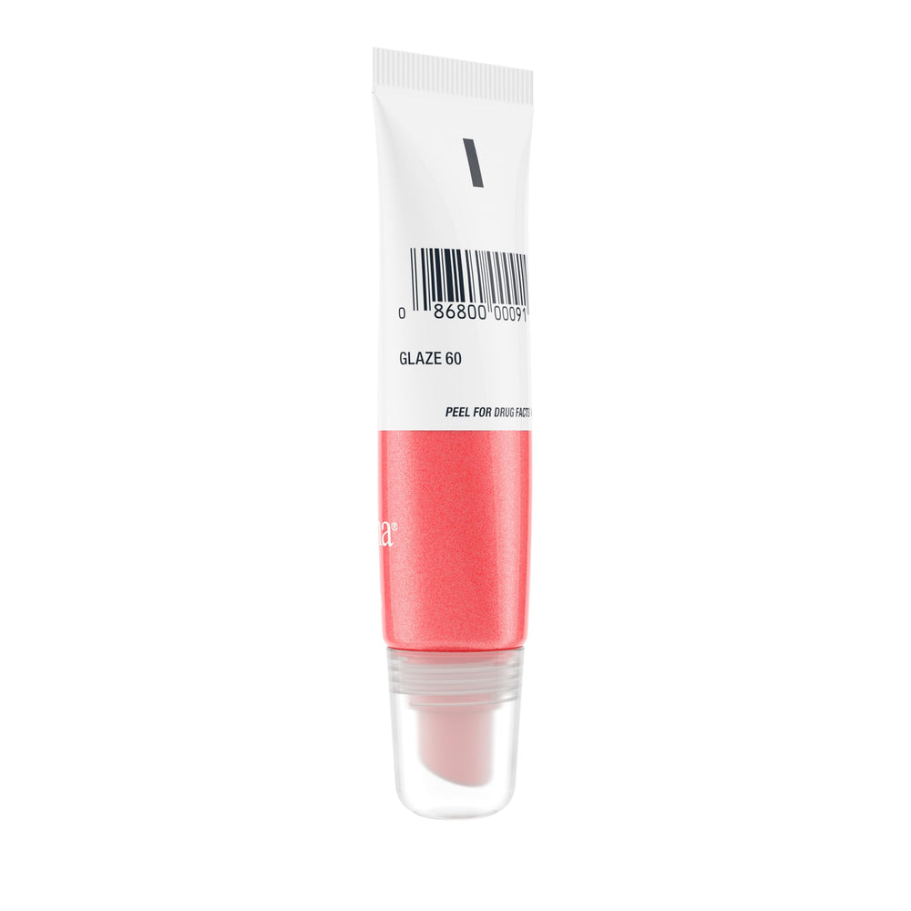 Neutrogena brillo labial de larga duración para color sutil