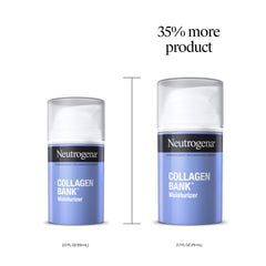 Bakuchiol plant-based ingredient in Neutrogena Collagen Bank formula