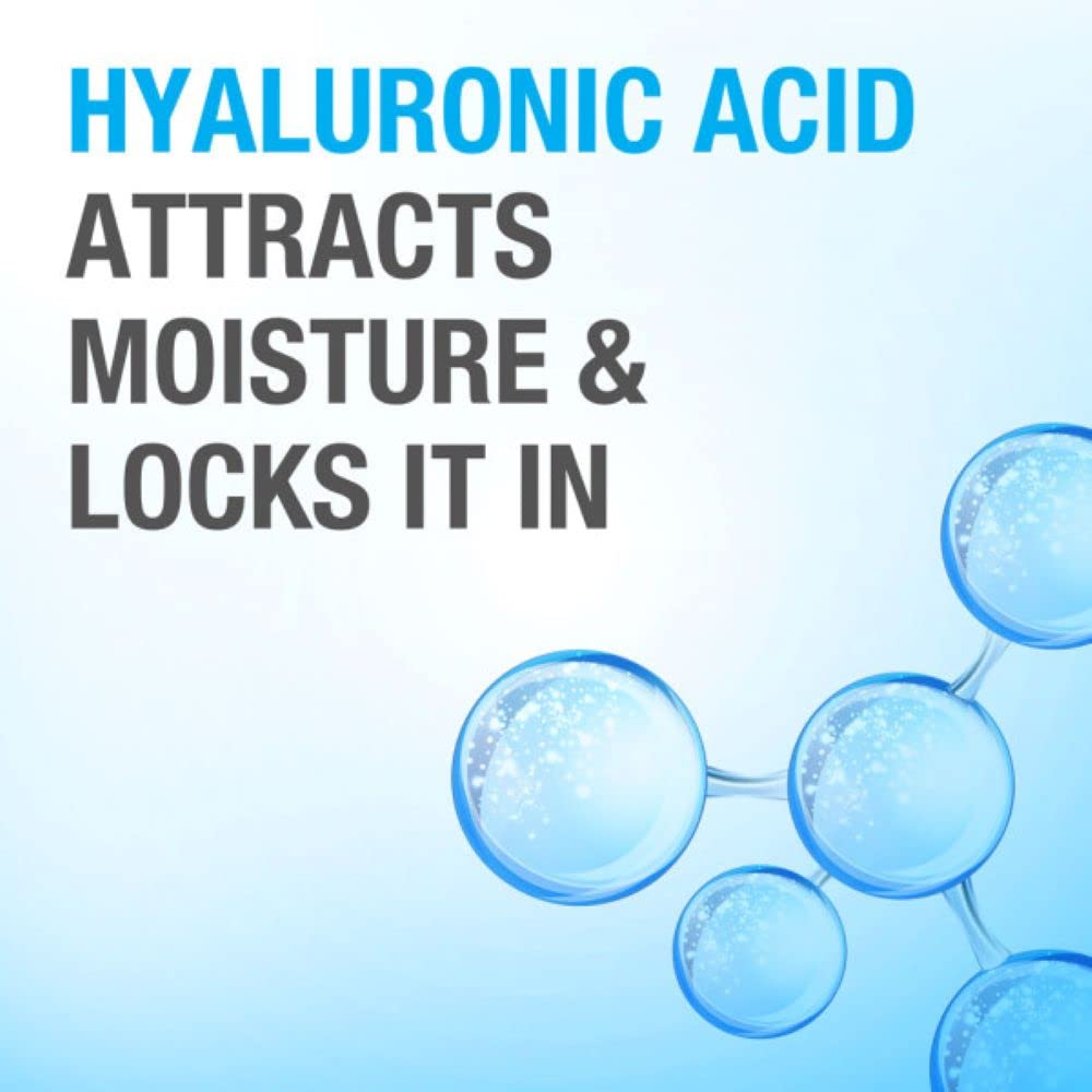 Back label notes color-safe formula for color-treated hair