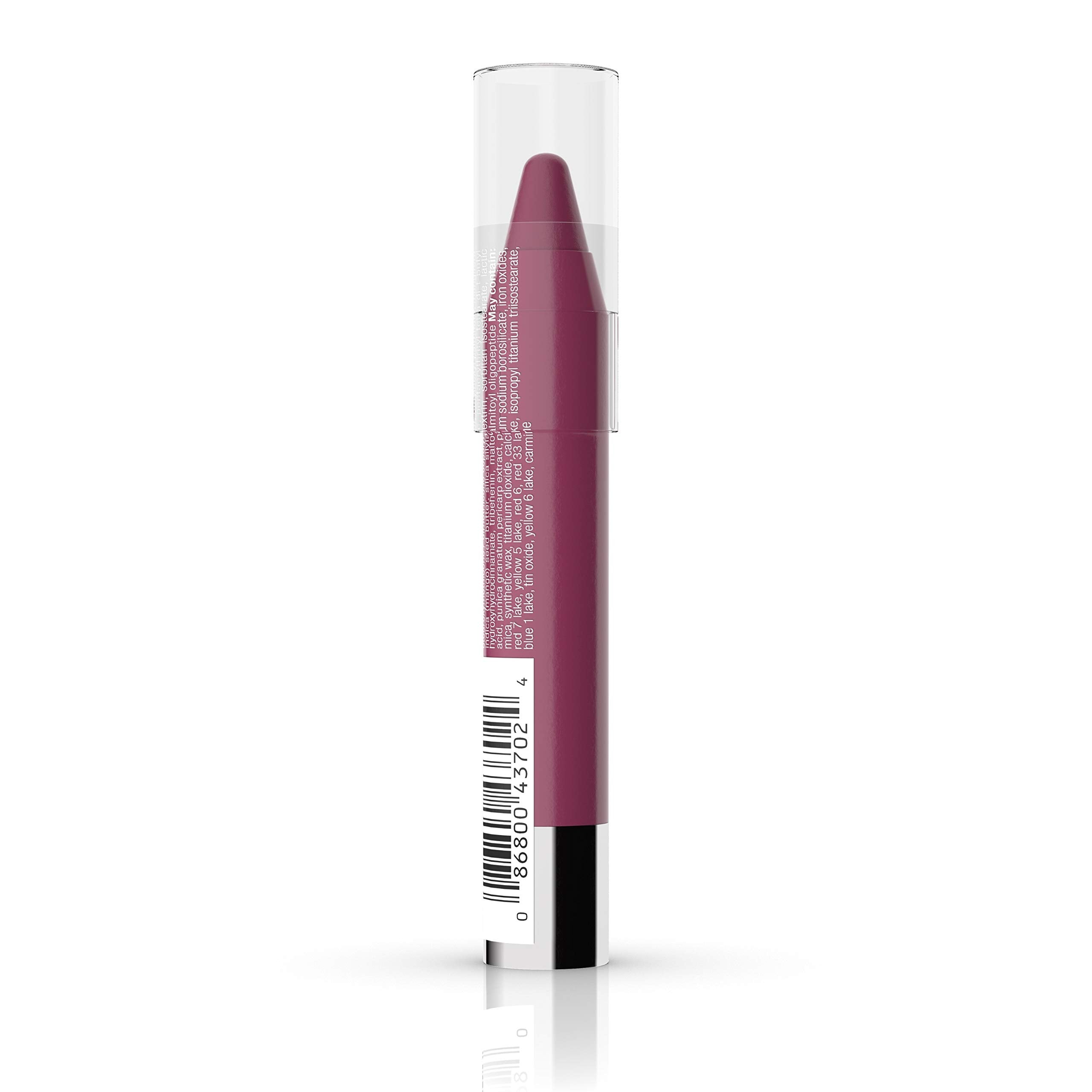 Color sutil que realza el tono natural con acabado suave de Neutrogena.