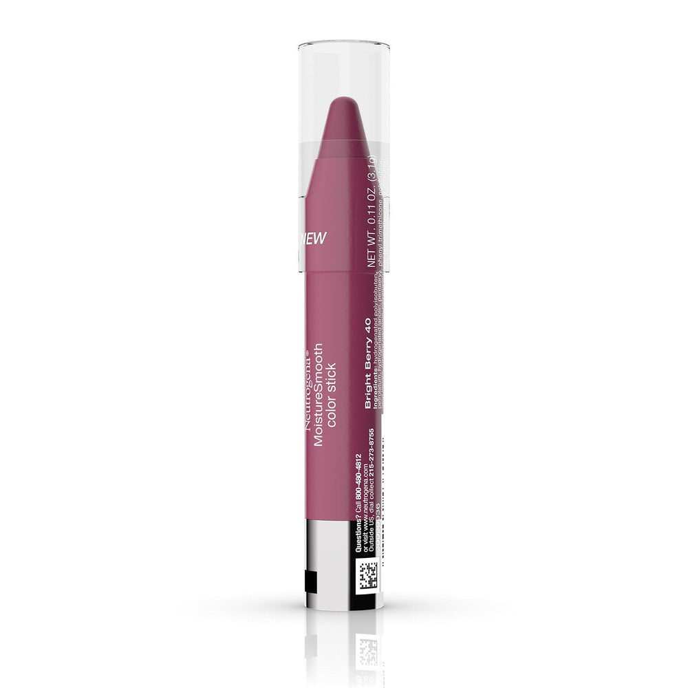 Porta stick compacto de Neutrogena para llevar en bolso y aplicar al instante.