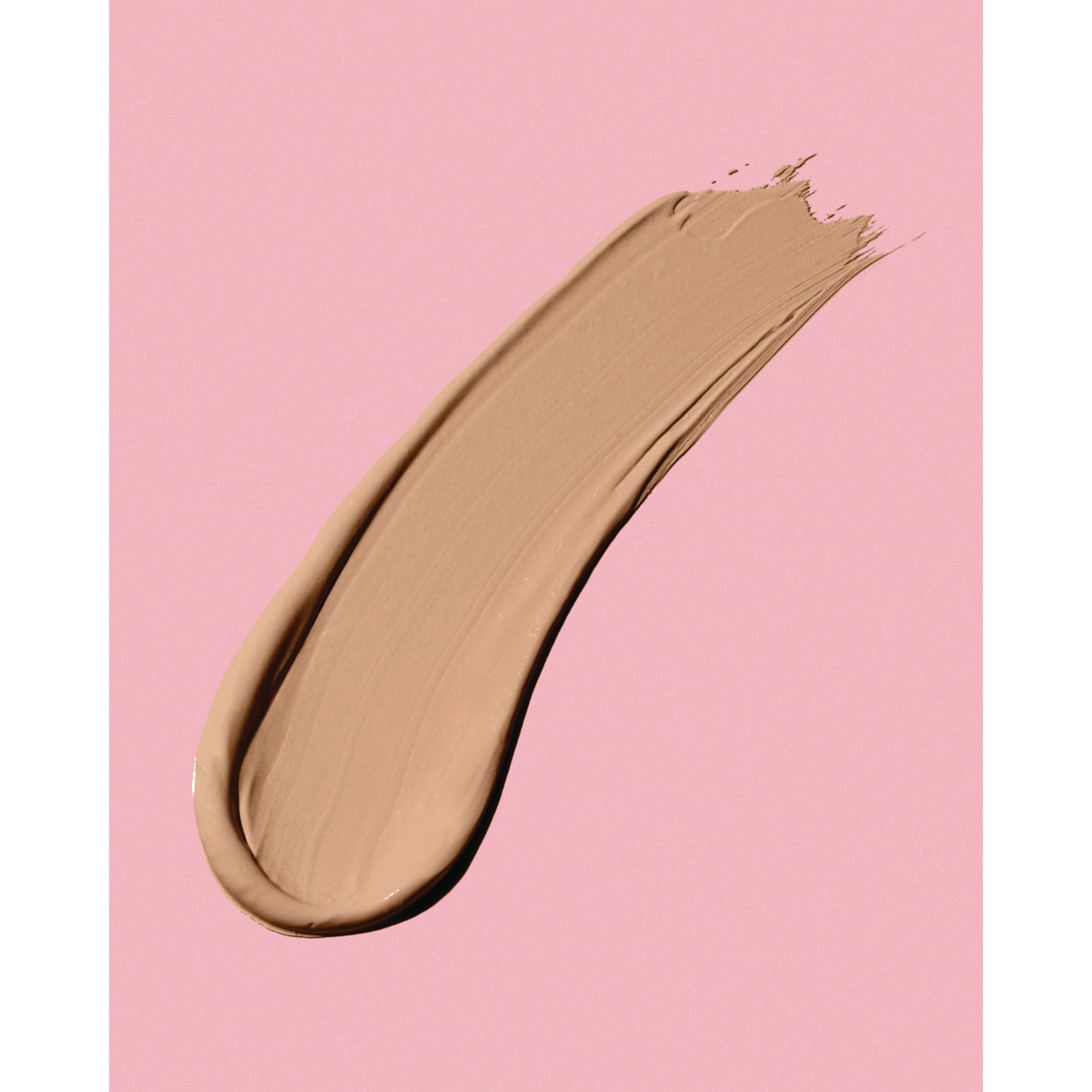 Cobertura media y construible con Neutrogena Concealer